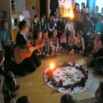 Adventfeier Kg   09